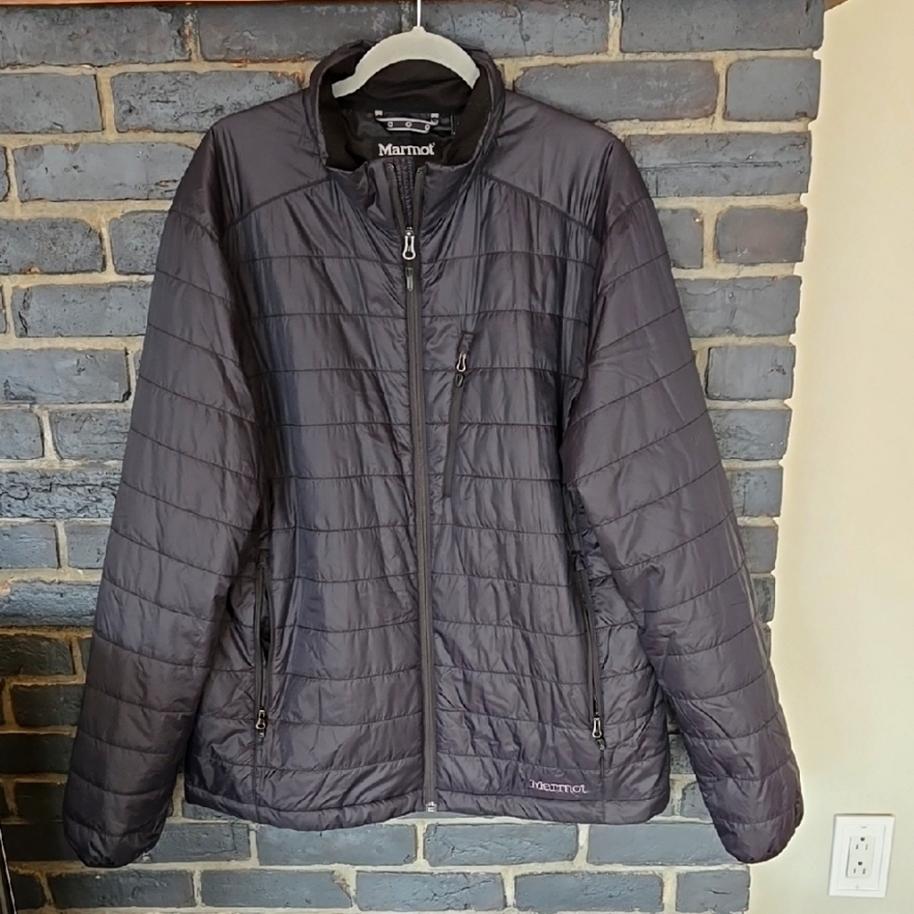 Marmot Calen Jacket